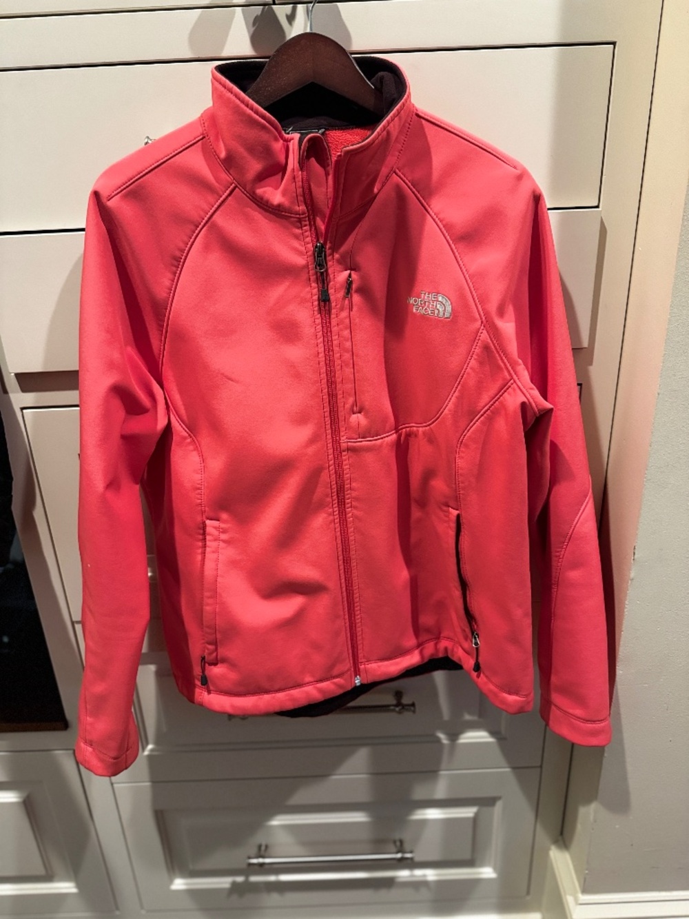 North Face Apex Bionic women's jacket - XL